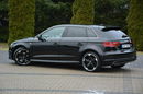 Audi A3 2.0TDI(150KM) S-line bi-xenon Ledy Navi Alu 18 2xParktronic Park Assi zdjęcie 5