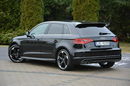 Audi A3 2.0TDI(150KM) S-line bi-xenon Ledy Navi Alu 18 2xParktronic Park Assi zdjęcie 6