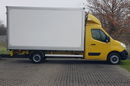 Renault Master KONTENER 8EP 4.21x2.23x2.22 KLIMA MANUAL KRAJOWY 6-BIEGÓW zdjęcie 12