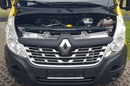 Renault Master KONTENER 8EP 4.21x2.23x2.22 KLIMA MANUAL KRAJOWY 6-BIEGÓW zdjęcie 14