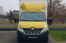 Renault Master KONTENER 8EP 4.21x2.23x2.22 KLIMA MANUAL KRAJOWY 6-BIEGÓW zdjęcie 15
