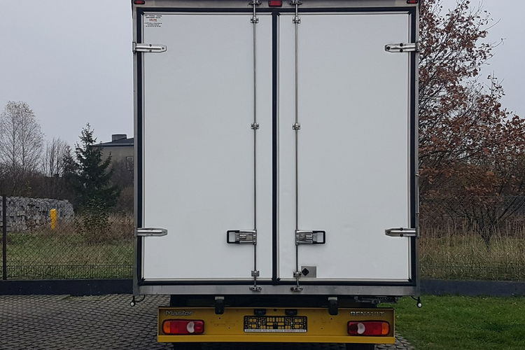 Renault Master KONTENER 8EP 4.21x2.23x2.22 KLIMA MANUAL KRAJOWY 6-BIEGÓW zdjęcie 16