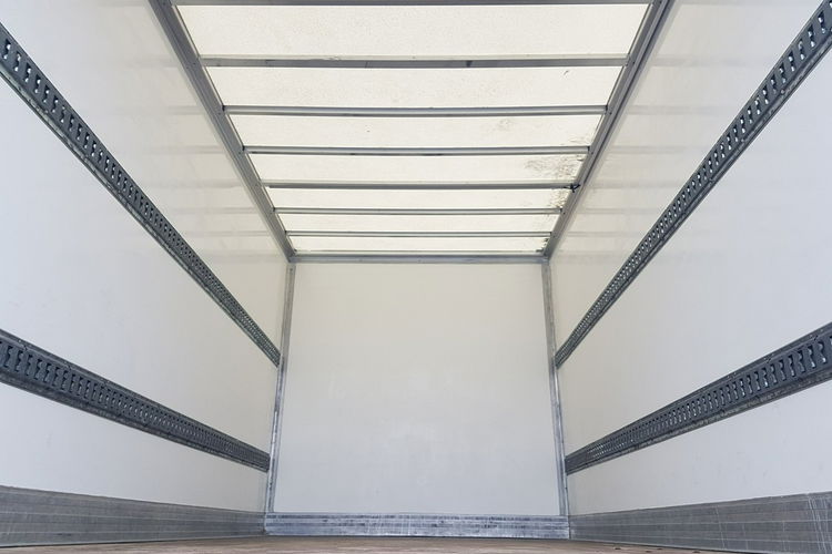 Renault Master KONTENER 8EP 4.21x2.23x2.22 KLIMA MANUAL KRAJOWY 6-BIEGÓW zdjęcie 17