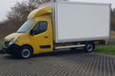 Renault Master KONTENER 8EP 4.21x2.23x2.22 KLIMA MANUAL KRAJOWY 6-BIEGÓW zdjęcie 2