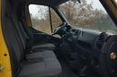 Renault Master KONTENER 8EP 4.21x2.23x2.22 KLIMA MANUAL KRAJOWY 6-BIEGÓW zdjęcie 20