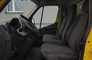 Renault Master KONTENER 8EP 4.21x2.23x2.22 KLIMA MANUAL KRAJOWY 6-BIEGÓW zdjęcie 21
