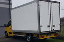Renault Master KONTENER 8EP 4.21x2.23x2.22 KLIMA MANUAL KRAJOWY 6-BIEGÓW zdjęcie 3
