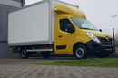 Renault Master KONTENER 8EP 4.21x2.23x2.22 KLIMA MANUAL KRAJOWY 6-BIEGÓW zdjęcie 30