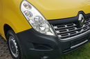 Renault Master KONTENER 8EP 4.21x2.23x2.22 KLIMA MANUAL KRAJOWY 6-BIEGÓW zdjęcie 31