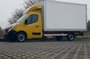 Renault Master KONTENER 8EP 4.21x2.23x2.22 KLIMA MANUAL KRAJOWY 6-BIEGÓW zdjęcie 38