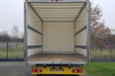Renault Master KONTENER 8EP 4.21x2.23x2.22 KLIMA MANUAL KRAJOWY 6-BIEGÓW zdjęcie 5