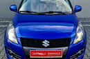 Suzuki Swift Sport 135KM Gwarancja zdjęcie 10
