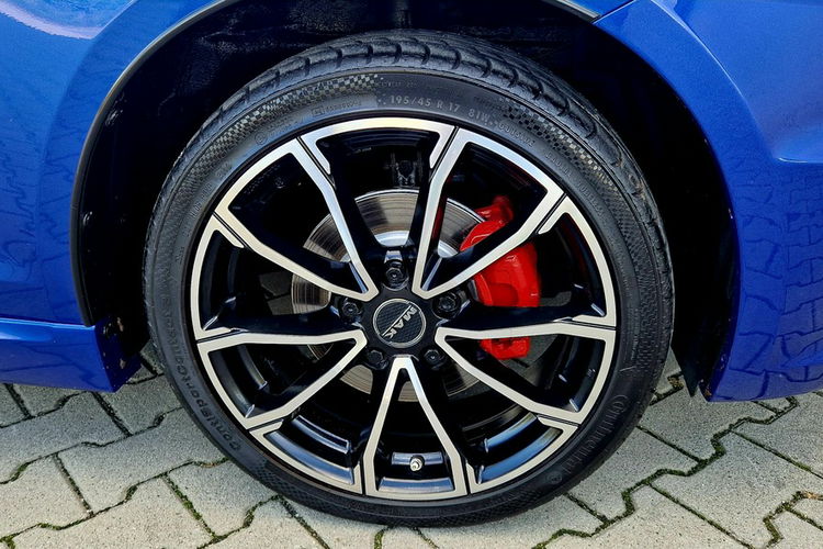 Suzuki Swift Sport 135KM Gwarancja zdjęcie 15