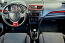 Suzuki Swift Sport 135KM Gwarancja zdjęcie 16