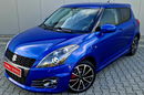 Suzuki Swift Sport 135KM Gwarancja zdjęcie 2