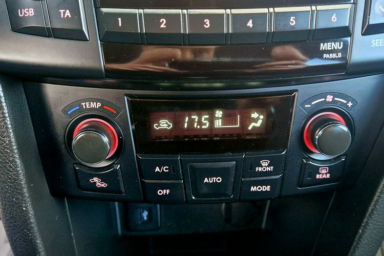 Suzuki Swift Sport 135KM Gwarancja zdjęcie 25