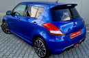 Suzuki Swift Sport 135KM Gwarancja zdjęcie 3