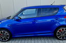 Suzuki Swift Sport 135KM Gwarancja zdjęcie 5