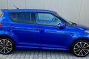 Suzuki Swift Sport 135KM Gwarancja zdjęcie 6