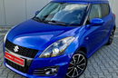 Suzuki Swift Sport 135KM Gwarancja zdjęcie 7