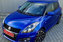 Suzuki Swift Sport 135KM Gwarancja zdjęcie 8