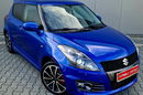 Suzuki Swift Sport 135KM Gwarancja zdjęcie 9