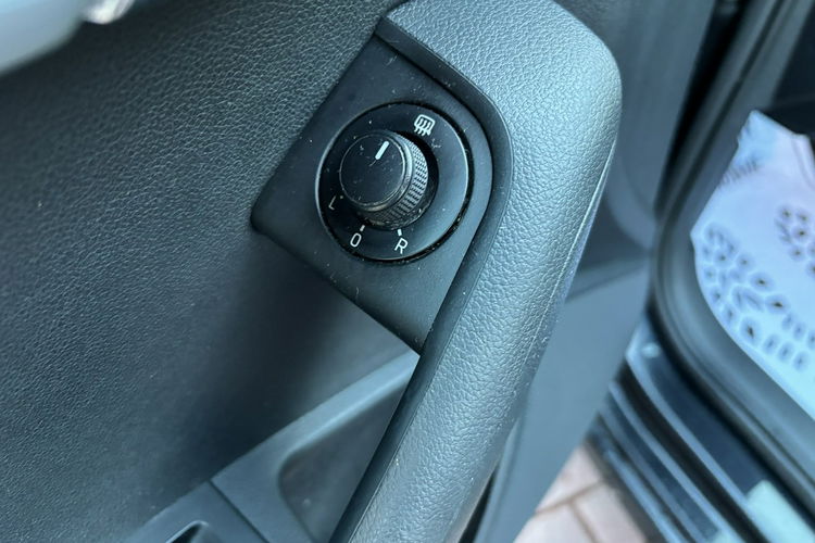 Skoda Octavia Gwarancja,  Salon Polska,  4x4, zdjęcie 11