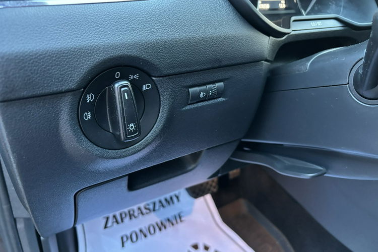 Skoda Octavia Gwarancja,  Salon Polska,  4x4, zdjęcie 12