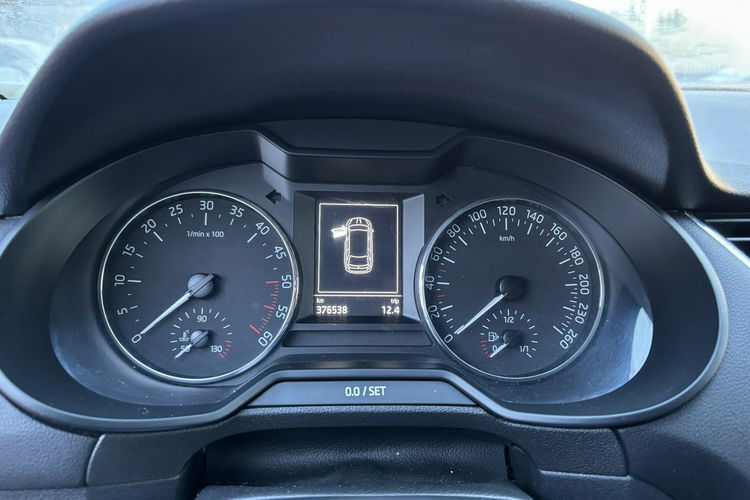 Skoda Octavia Gwarancja,  Salon Polska,  4x4, zdjęcie 14