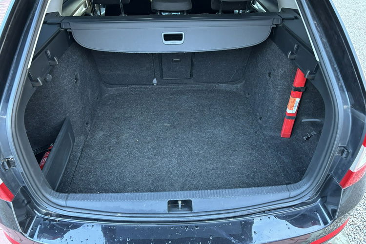 Skoda Octavia Gwarancja,  Salon Polska,  4x4, zdjęcie 20