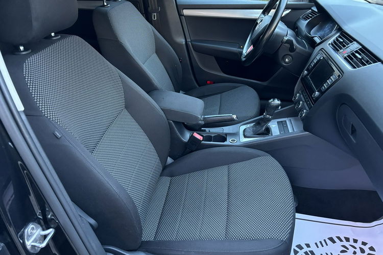 Skoda Octavia Gwarancja,  Salon Polska,  4x4, zdjęcie 24