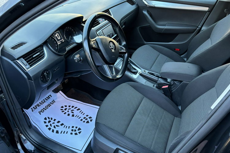 Skoda Octavia Gwarancja,  Salon Polska,  4x4, zdjęcie 9