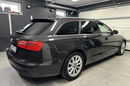 Audi A6 A6 C7 2.0 TDI Kombi Automat Bardzo zabany Rej PL Gwarancja zdjęcie 5