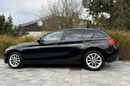 BMW 120 Bardzo zadbana NISKI oryginalny przebieg zdjęcie 11