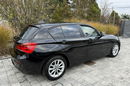 BMW 120 Bardzo zadbana NISKI oryginalny przebieg zdjęcie 12