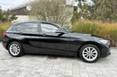 BMW 120 Bardzo zadbana NISKI oryginalny przebieg zdjęcie 14