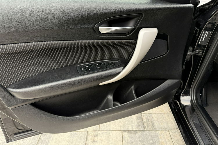 BMW 120 Bardzo zadbana NISKI oryginalny przebieg zdjęcie 2