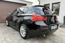 BMW 120 Bardzo zadbana NISKI oryginalny przebieg zdjęcie 22