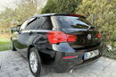 BMW 120 Bardzo zadbana NISKI oryginalny przebieg zdjęcie 27