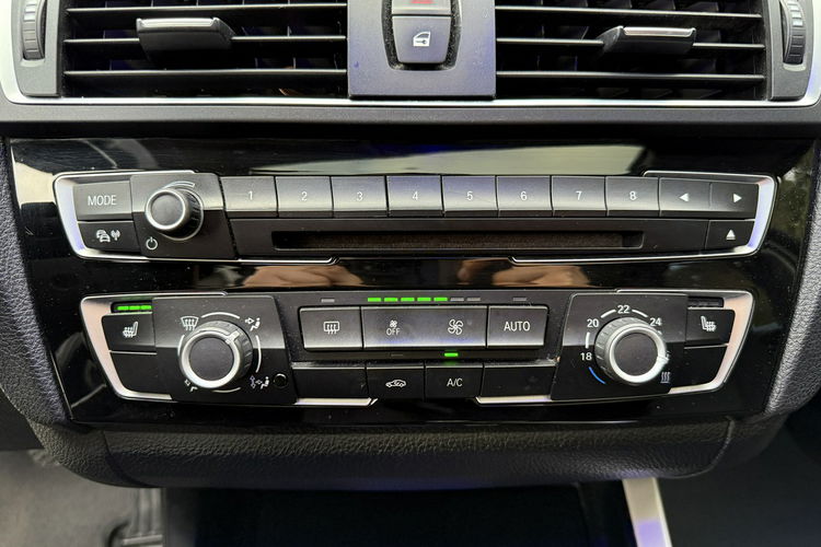 BMW 120 Bardzo zadbana NISKI oryginalny przebieg zdjęcie 3