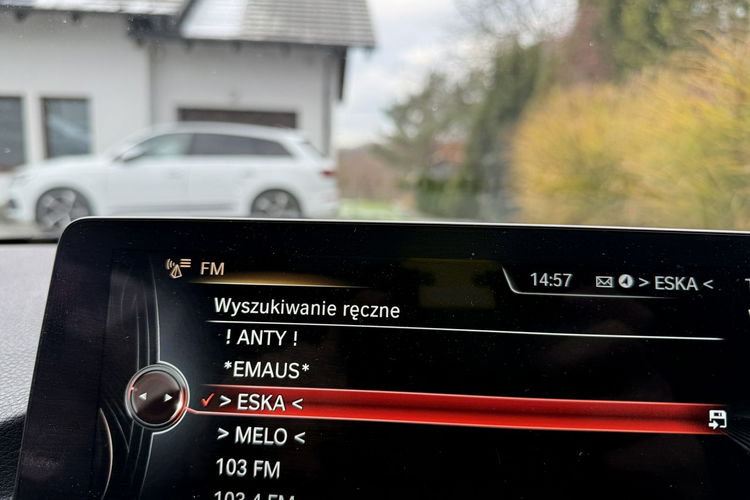 BMW 120 Bardzo zadbana NISKI oryginalny przebieg zdjęcie 4