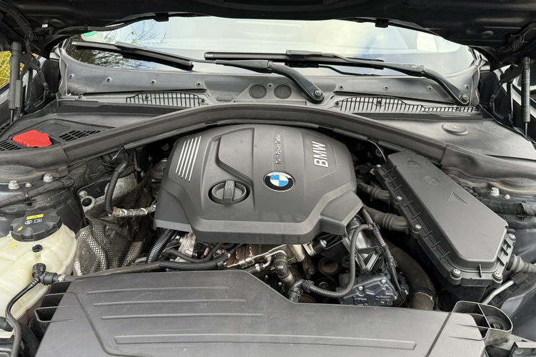 BMW 120 Bardzo zadbana NISKI oryginalny przebieg zdjęcie 6