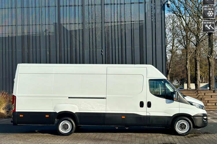 Iveco Daily 35S18 Faktura VAT 23% MAX H2 L4 zdjęcie 1