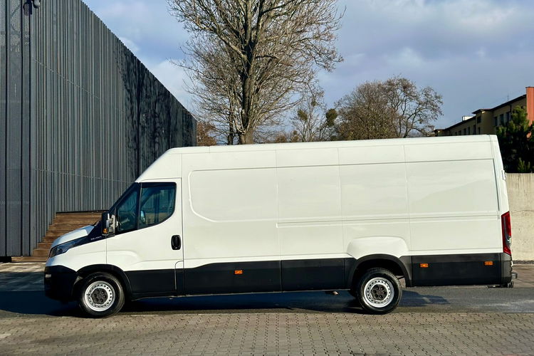 Iveco Daily 35S18 Faktura VAT 23% MAX H2 L4 zdjęcie 4