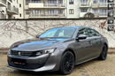 Peugeot 508 2.0 BlueHDi GT-Line Faktura VAT 23% zdjęcie 1