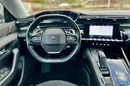 Peugeot 508 2.0 BlueHDi GT-Line Faktura VAT 23% zdjęcie 16