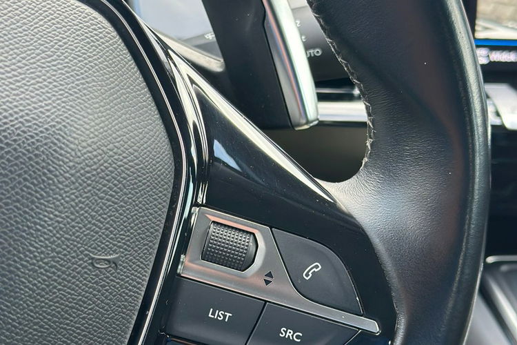 Peugeot 508 2.0 BlueHDi GT-Line Faktura VAT 23% zdjęcie 19