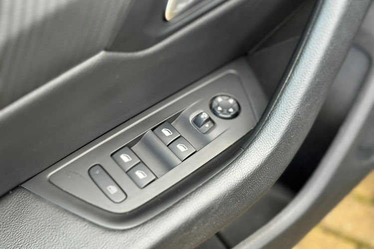 Peugeot 508 2.0 BlueHDi GT-Line Faktura VAT 23% zdjęcie 20