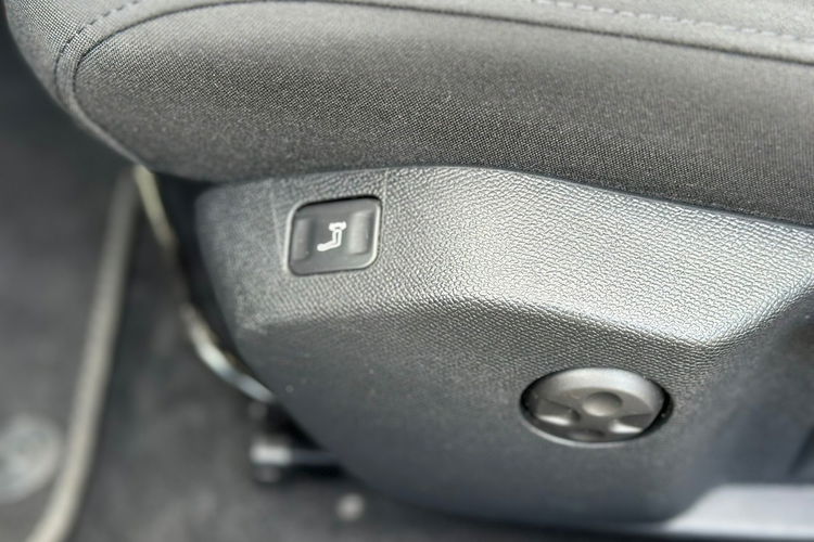 Peugeot 508 2.0 BlueHDi GT-Line Faktura VAT 23% zdjęcie 21