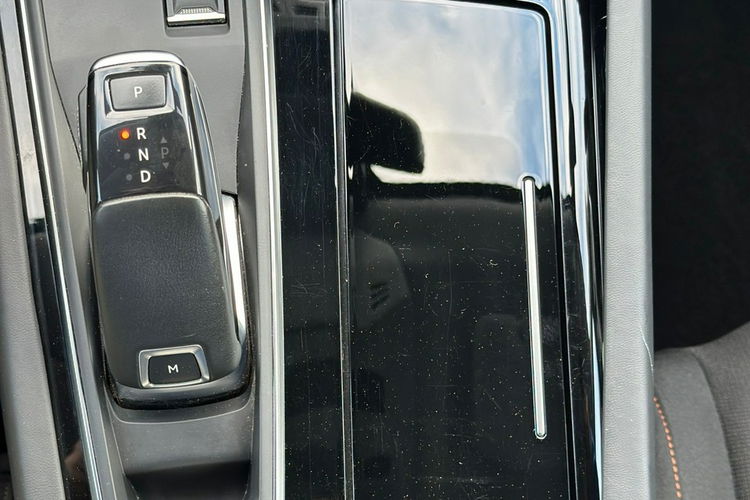 Peugeot 508 2.0 BlueHDi GT-Line Faktura VAT 23% zdjęcie 26